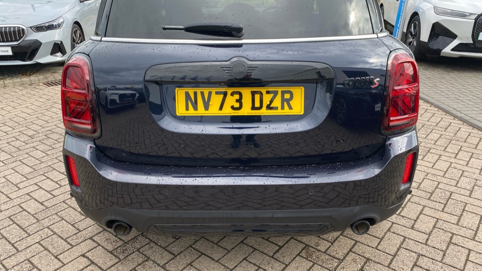 MINI Countryman 2.0 Cooper S Exclusive ALL4 5dr Auto Petrol Hatchback - Image 22