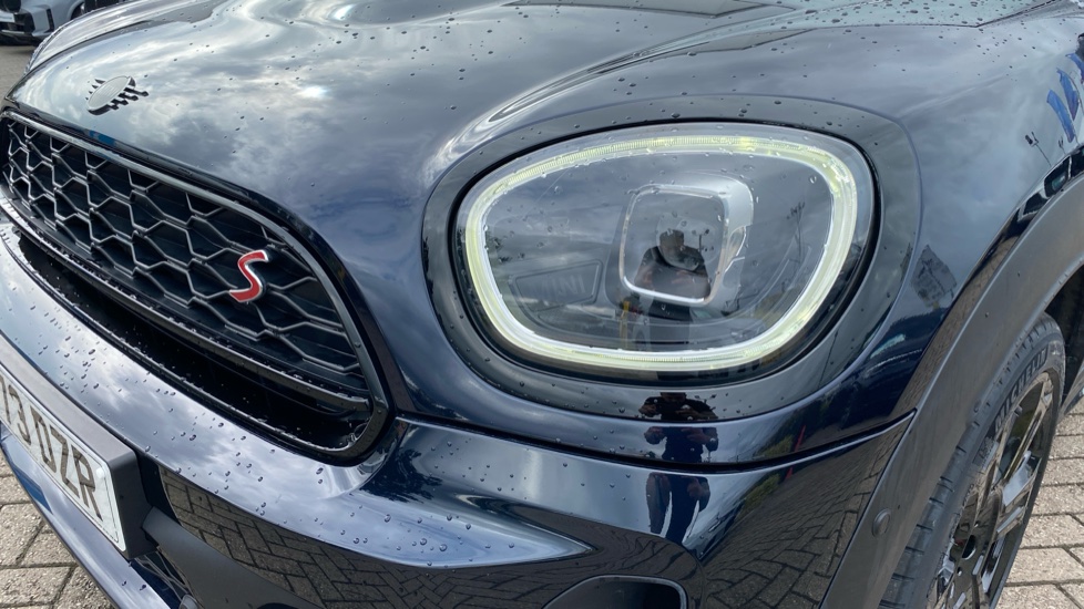 MINI Countryman 2.0 Cooper S Exclusive ALL4 5dr Auto Petrol Hatchback - Image 26