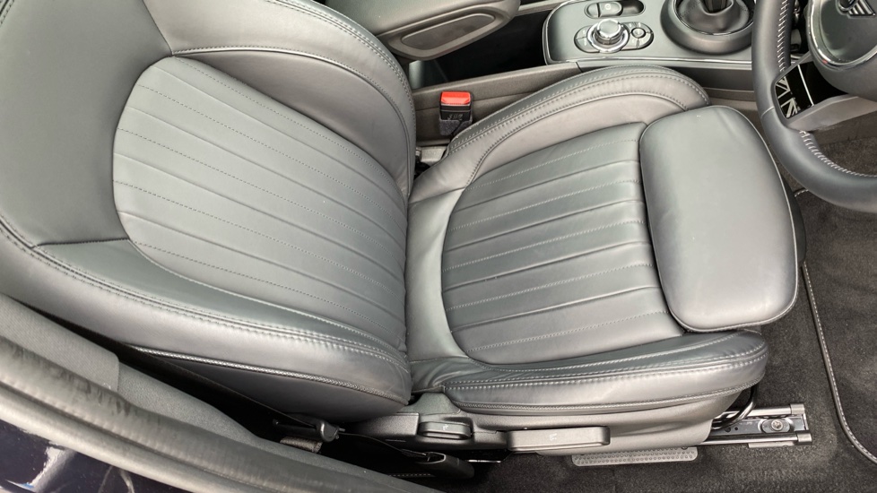 MINI Countryman 2.0 Cooper S Exclusive ALL4 5dr Auto Petrol Hatchback - Image 28