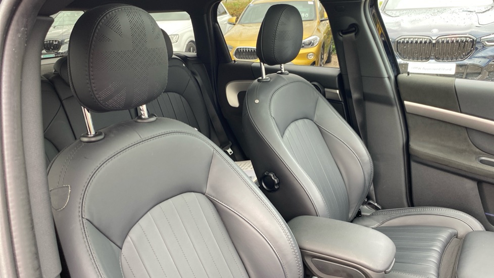 MINI Countryman 2.0 Cooper S Exclusive ALL4 5dr Auto Petrol Hatchback - Image 29