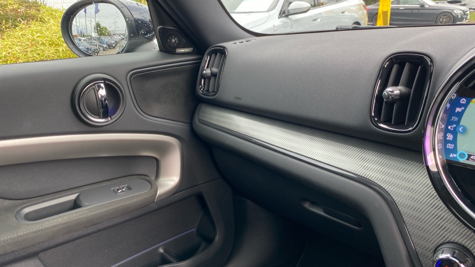 MINI Countryman 2.0 Cooper S Exclusive ALL4 5dr Auto Petrol Hatchback - Image 35