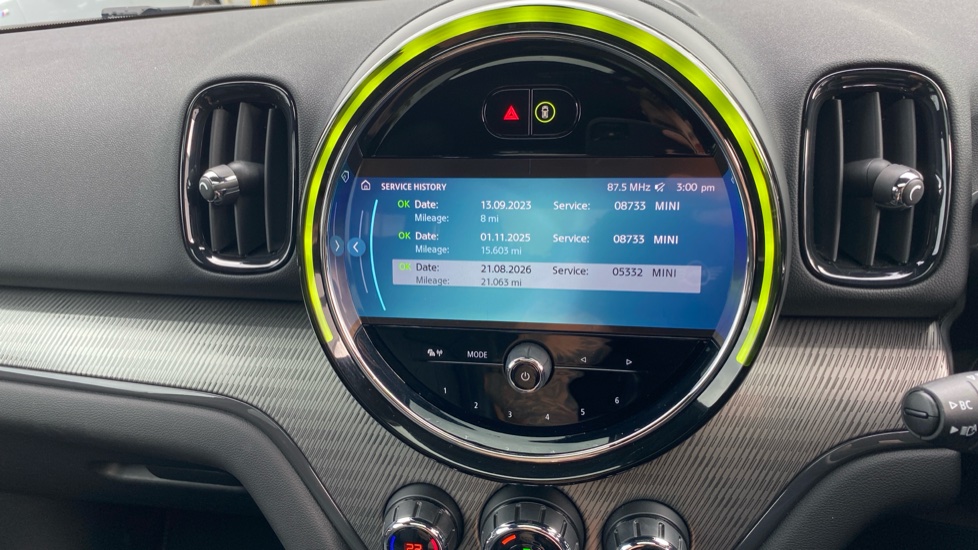 MINI Countryman 2.0 Cooper S Exclusive ALL4 5dr Auto Petrol Hatchback - Image 37