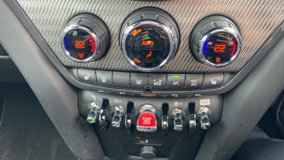 MINI Countryman 2.0 Cooper S Exclusive ALL4 5dr Auto Petrol Hatchback - Image 39