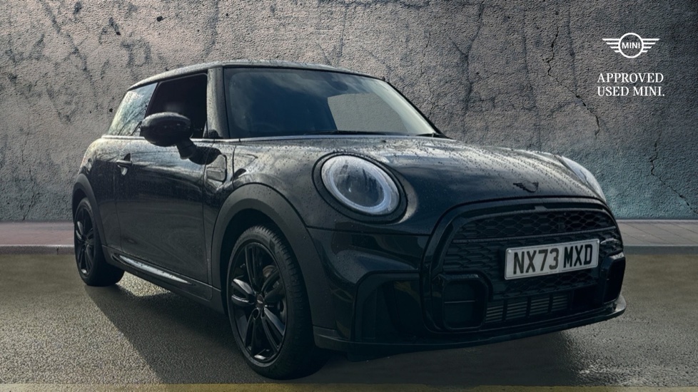 MINI Hatchback 1.5 Cooper Sport 3dr Petrol Hatchback - Image 1