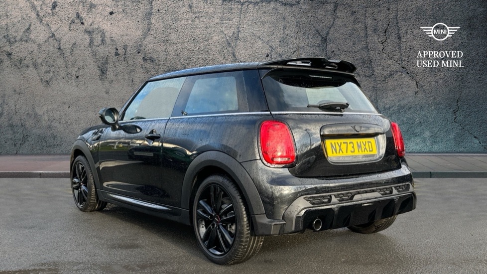 MINI Hatchback 1.5 Cooper Sport 3dr Petrol Hatchback - Image 2