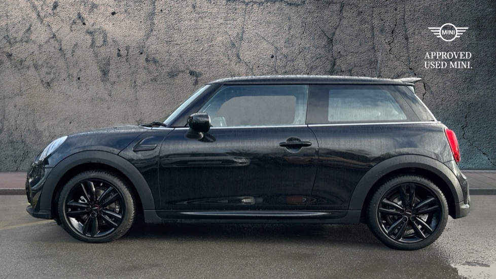 MINI Hatchback 1.5 Cooper Sport 3dr Petrol Hatchback - Image 3
