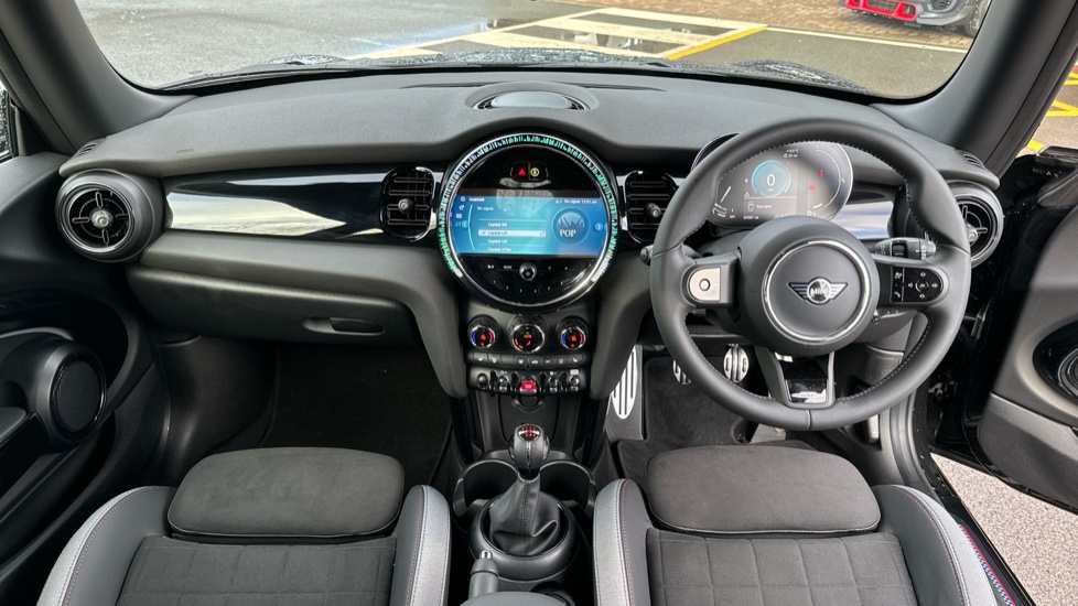 MINI Hatchback 1.5 Cooper Sport 3dr Petrol Hatchback - Image 4