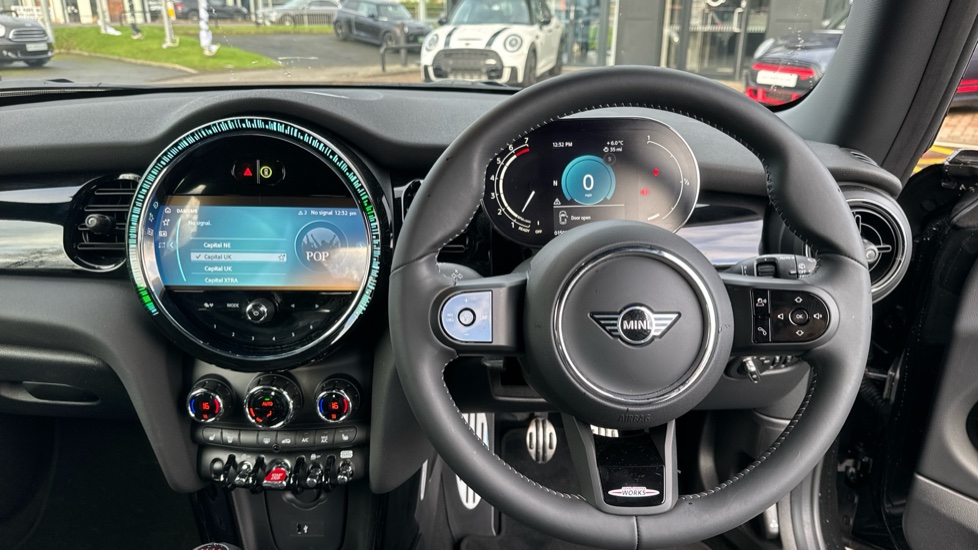 MINI Hatchback 1.5 Cooper Sport 3dr Petrol Hatchback - Image 5