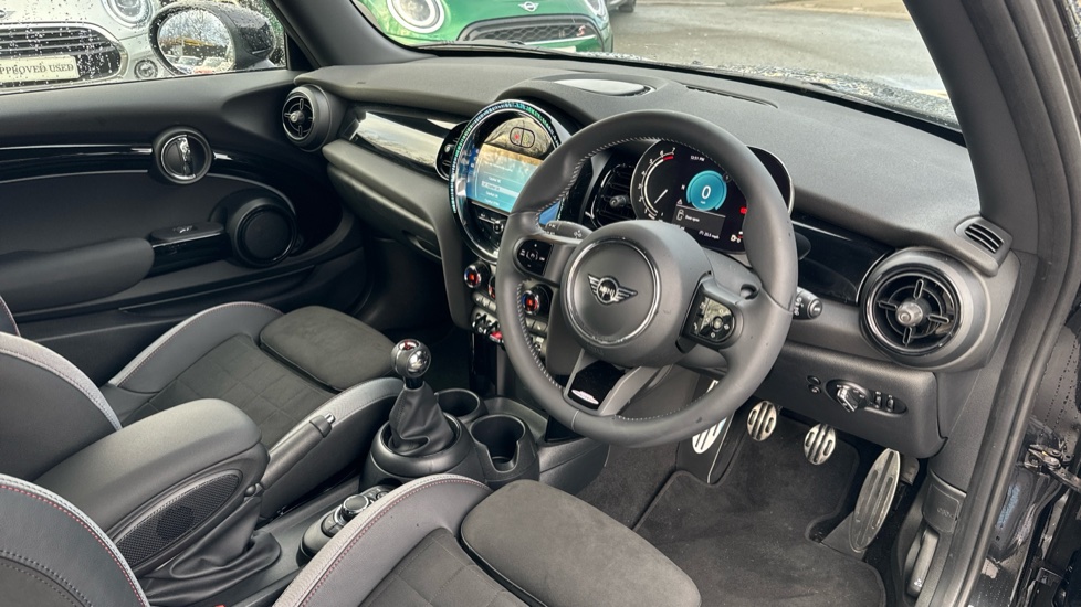MINI Hatchback 1.5 Cooper Sport 3dr Petrol Hatchback - Image 6