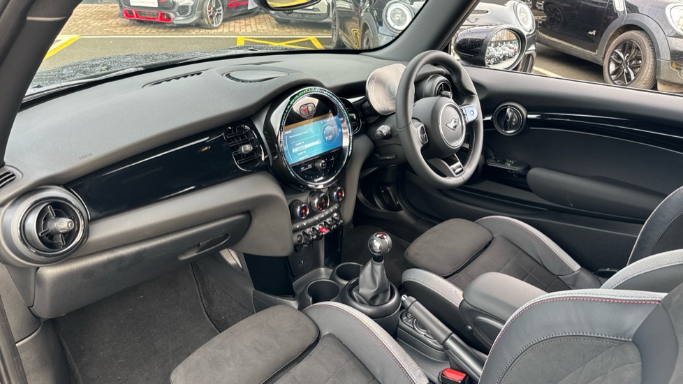 MINI Hatchback 1.5 Cooper Sport 3dr Petrol Hatchback - Image 7