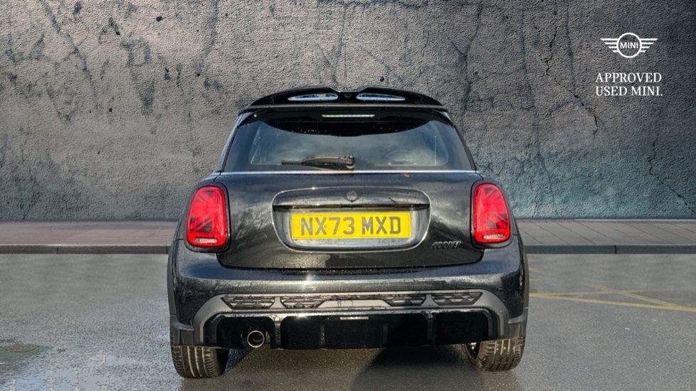 MINI Hatchback 1.5 Cooper Sport 3dr Petrol Hatchback - Image 14
