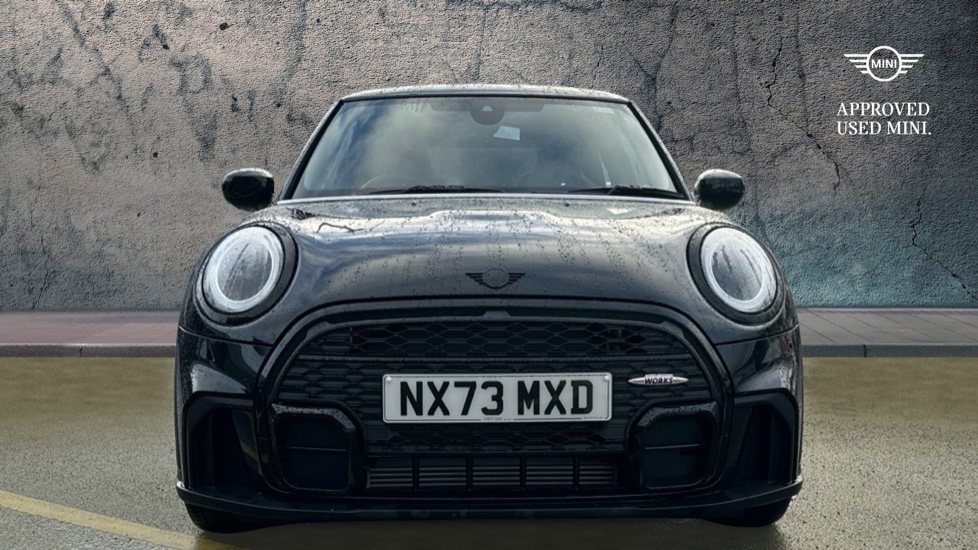 MINI Hatchback 1.5 Cooper Sport 3dr Petrol Hatchback - Image 15