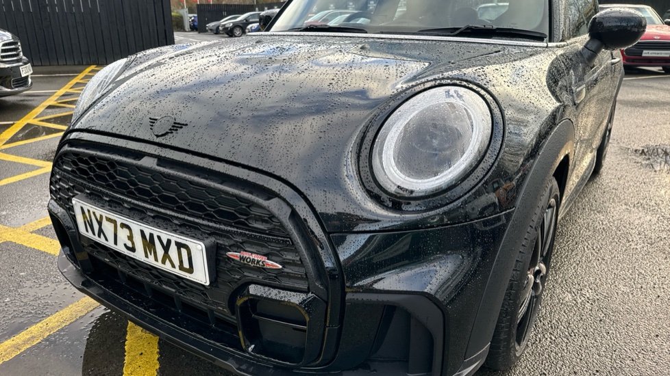 MINI Hatchback 1.5 Cooper Sport 3dr Petrol Hatchback - Image 20