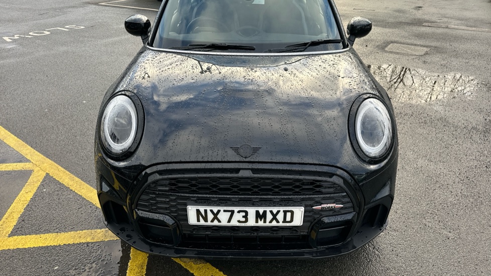 MINI Hatchback 1.5 Cooper Sport 3dr Petrol Hatchback - Image 21