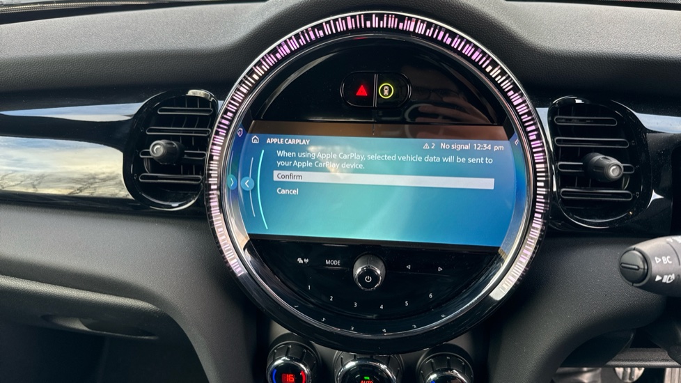 MINI Hatchback 1.5 Cooper Sport 3dr Petrol Hatchback - Image 27