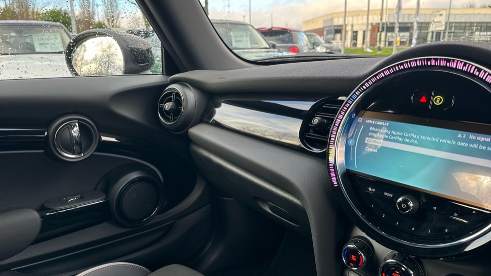 MINI Hatchback 1.5 Cooper Sport 3dr Petrol Hatchback - Image 28