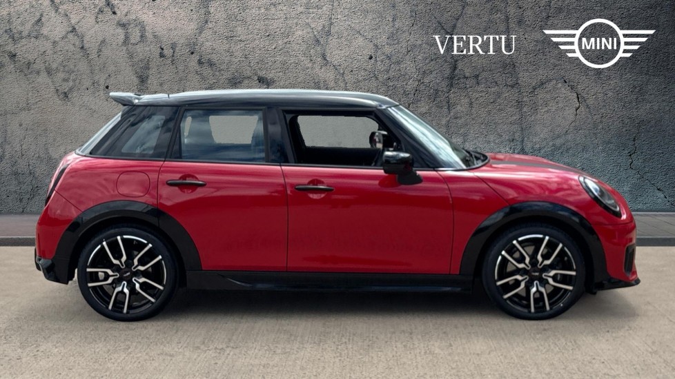 MINI Cooper 2.0 S Sport 5dr Auto Petrol Hatchback - Image 3