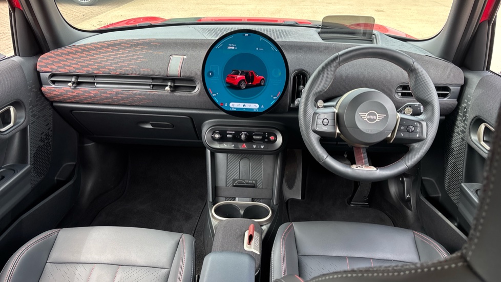MINI Cooper 2.0 S Sport 5dr Auto Petrol Hatchback - Image 4