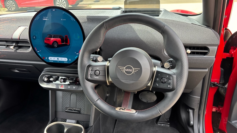 MINI Cooper 2.0 S Sport 5dr Auto Petrol Hatchback - Image 5