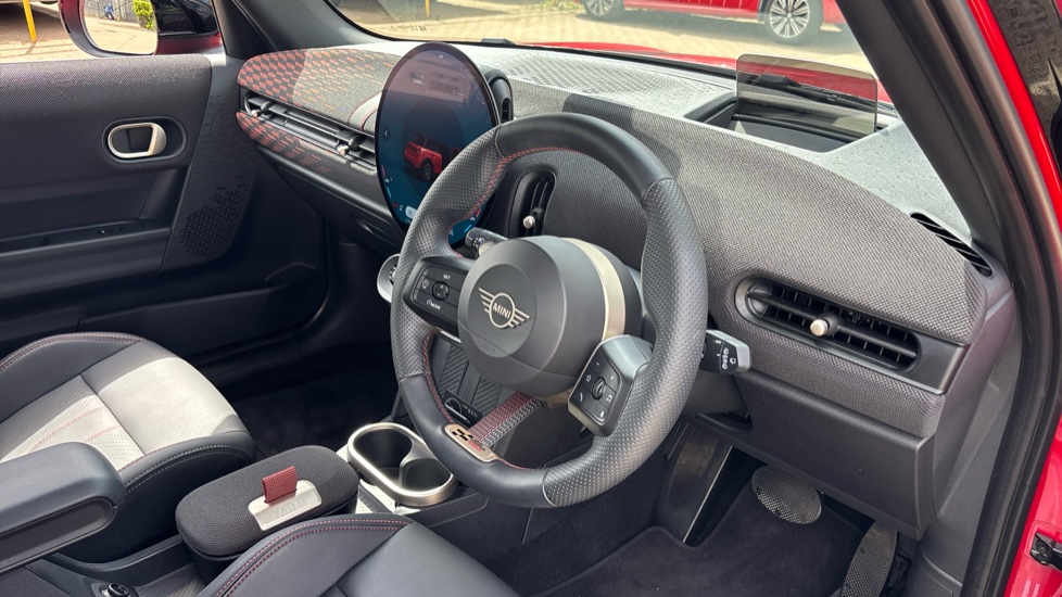 MINI Cooper 2.0 S Sport 5dr Auto Petrol Hatchback - Image 6