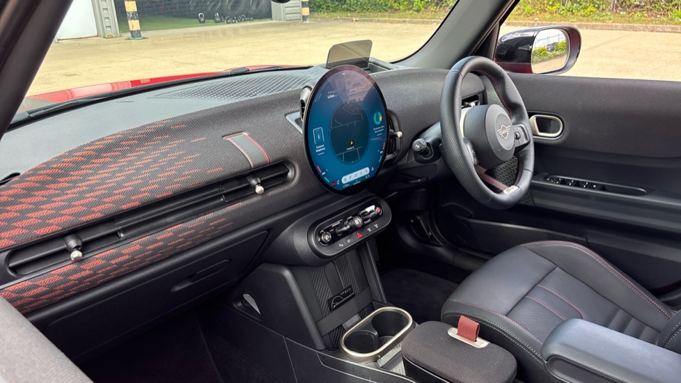 MINI Cooper 2.0 S Sport 5dr Auto Petrol Hatchback - Image 7