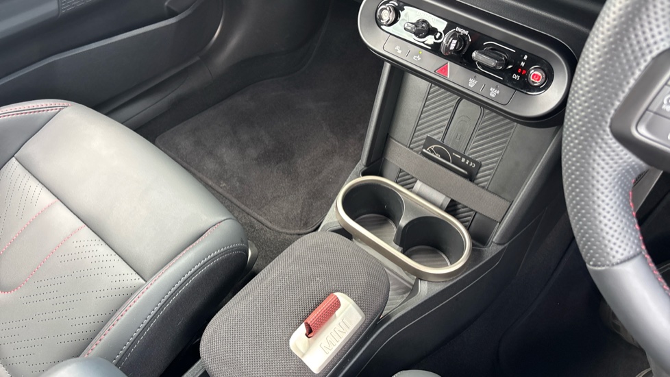 MINI Cooper 2.0 S Sport 5dr Auto Petrol Hatchback - Image 10