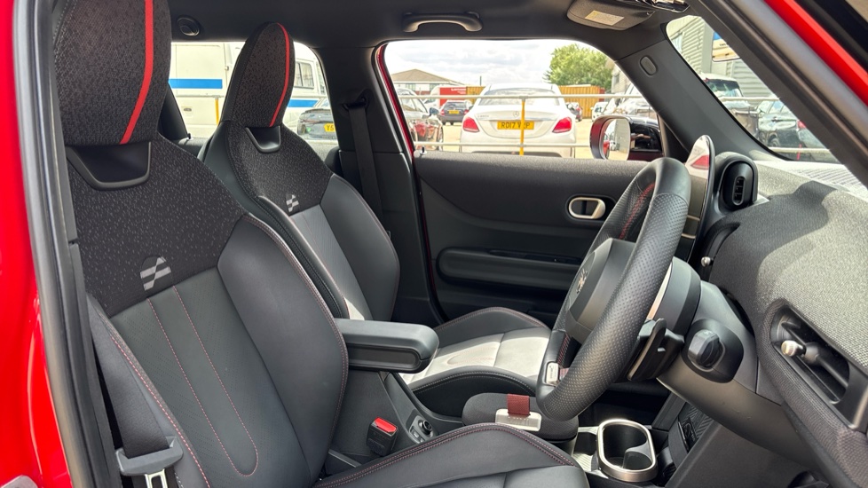 MINI Cooper 2.0 S Sport 5dr Auto Petrol Hatchback - Image 11