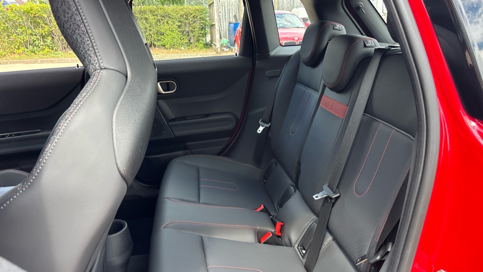 MINI Cooper 2.0 S Sport 5dr Auto Petrol Hatchback - Image 12