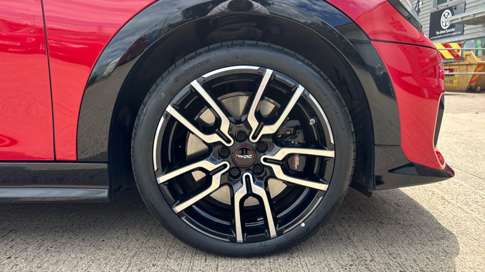 MINI Cooper 2.0 S Sport 5dr Auto Petrol Hatchback - Image 14