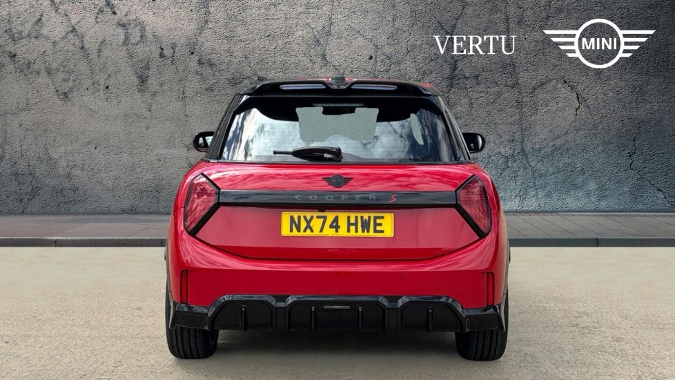 MINI Cooper 2.0 S Sport 5dr Auto Petrol Hatchback - Image 15