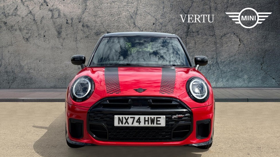 MINI Cooper 2.0 S Sport 5dr Auto Petrol Hatchback - Image 16