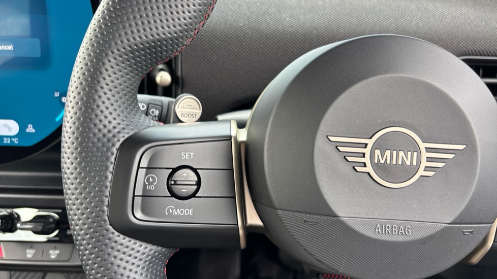 MINI Cooper 2.0 S Sport 5dr Auto Petrol Hatchback - Image 17