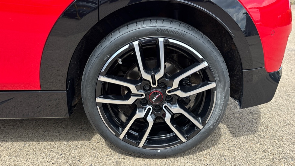 MINI Cooper 2.0 S Sport 5dr Auto Petrol Hatchback - Image 29