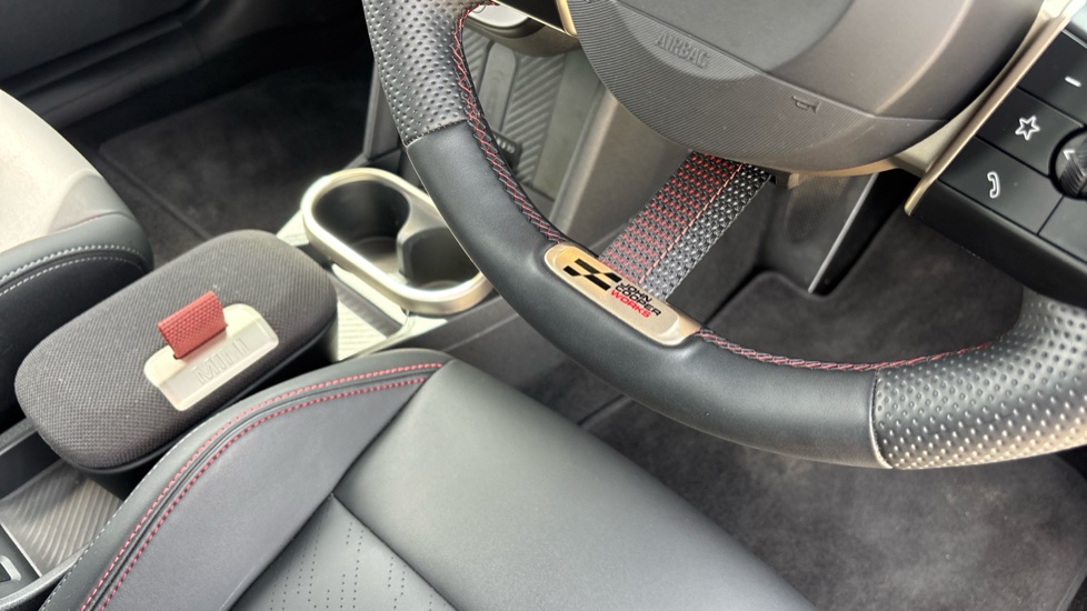 MINI Cooper 2.0 S Sport 5dr Auto Petrol Hatchback - Image 33