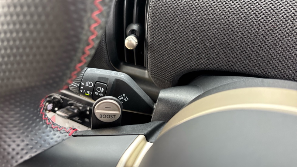 MINI Cooper 2.0 S Sport 5dr Auto Petrol Hatchback - Image 37