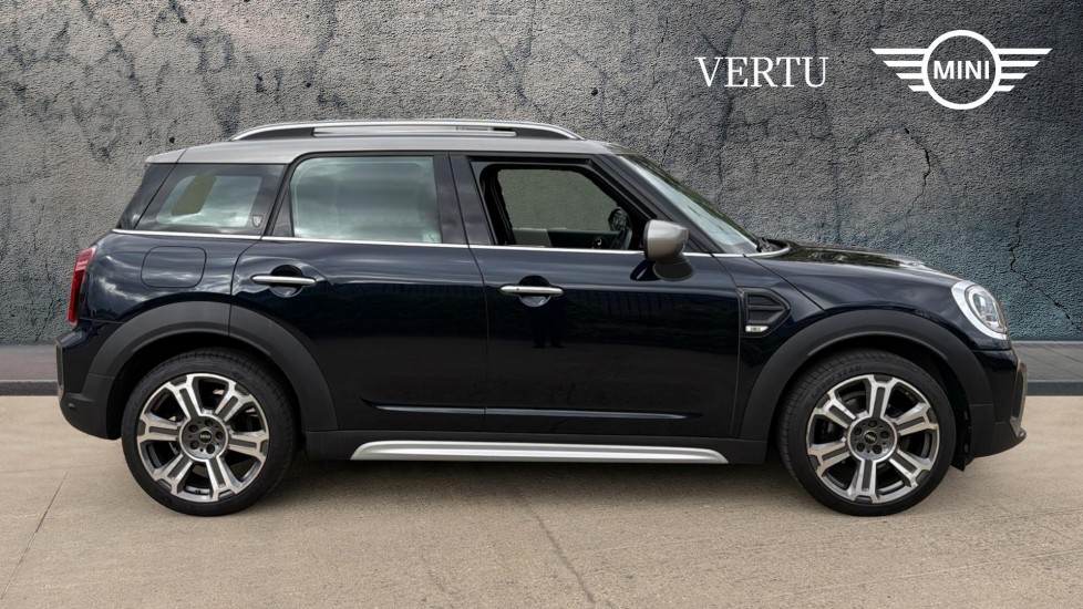 MINI Countryman 1.5 Cooper Exclusive 5dr Auto [Comfort Pack] Petrol Hatchback - Image 3