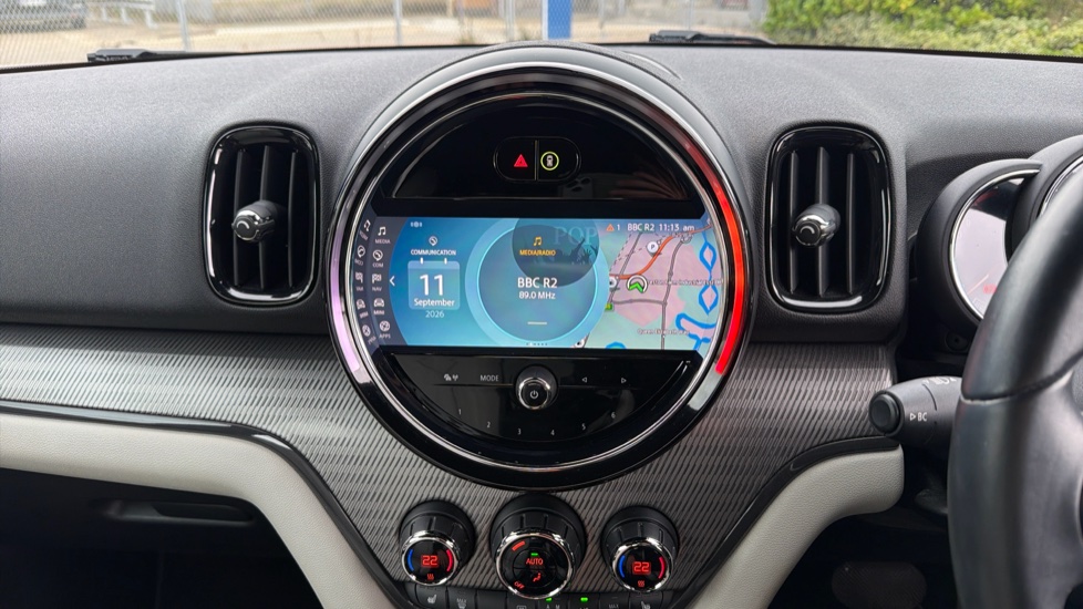 MINI Countryman 1.5 Cooper Exclusive 5dr Auto [Comfort Pack] Petrol Hatchback - Image 8