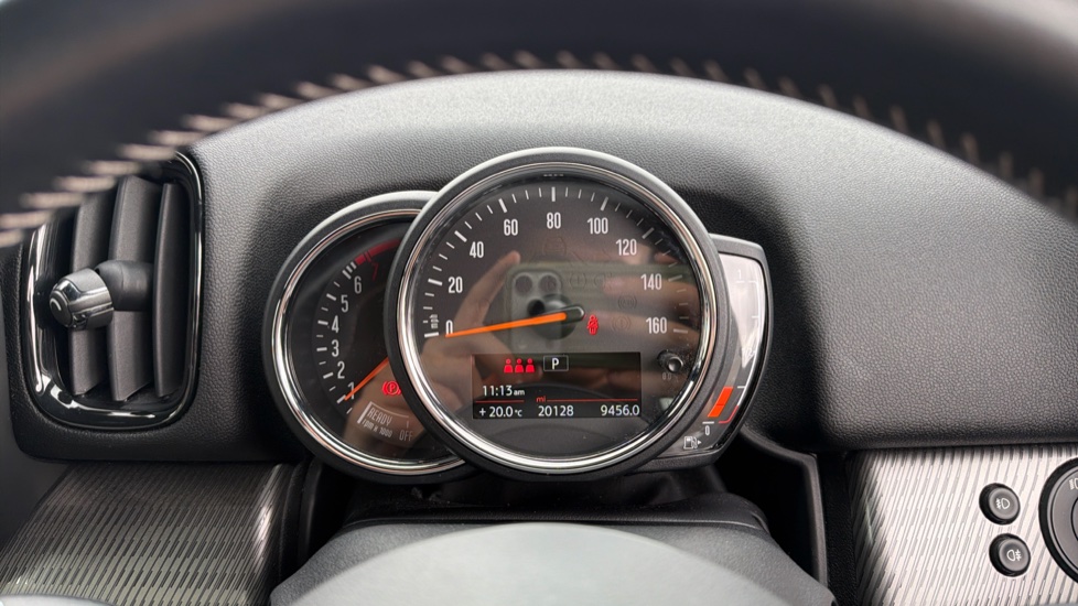 MINI Countryman 1.5 Cooper Exclusive 5dr Auto [Comfort Pack] Petrol Hatchback - Image 9