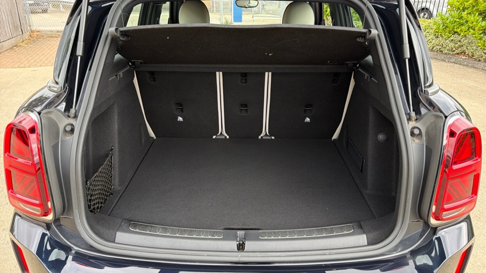 MINI Countryman 1.5 Cooper Exclusive 5dr Auto [Comfort Pack] Petrol Hatchback - Image 13