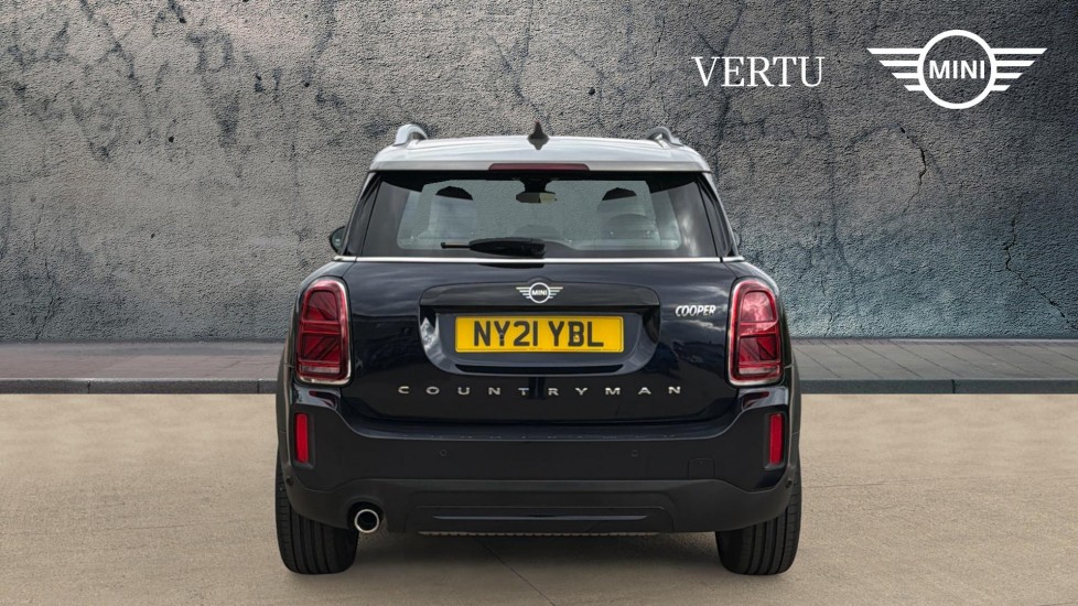 MINI Countryman 1.5 Cooper Exclusive 5dr Auto [Comfort Pack] Petrol Hatchback - Image 15