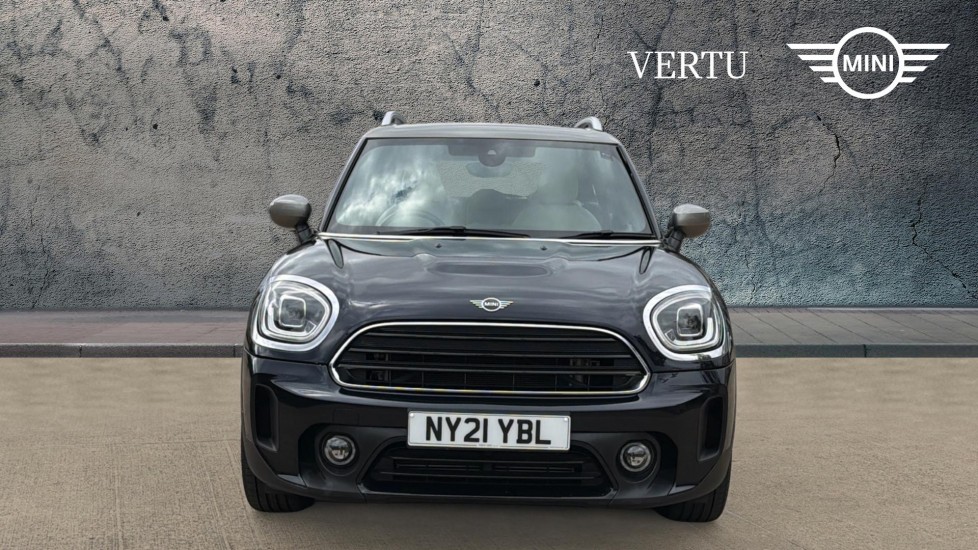 MINI Countryman 1.5 Cooper Exclusive 5dr Auto [Comfort Pack] Petrol Hatchback - Image 16