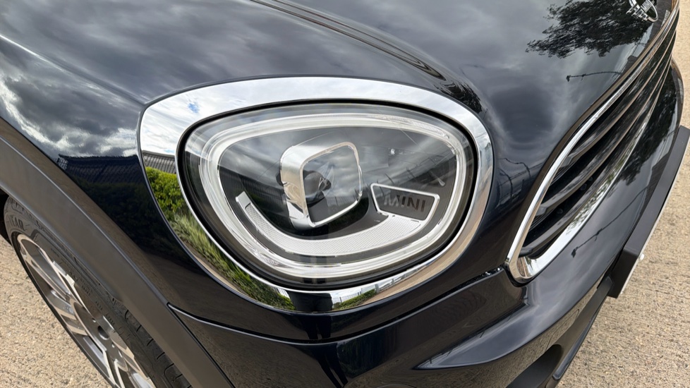 MINI Countryman 1.5 Cooper Exclusive 5dr Auto [Comfort Pack] Petrol Hatchback - Image 23