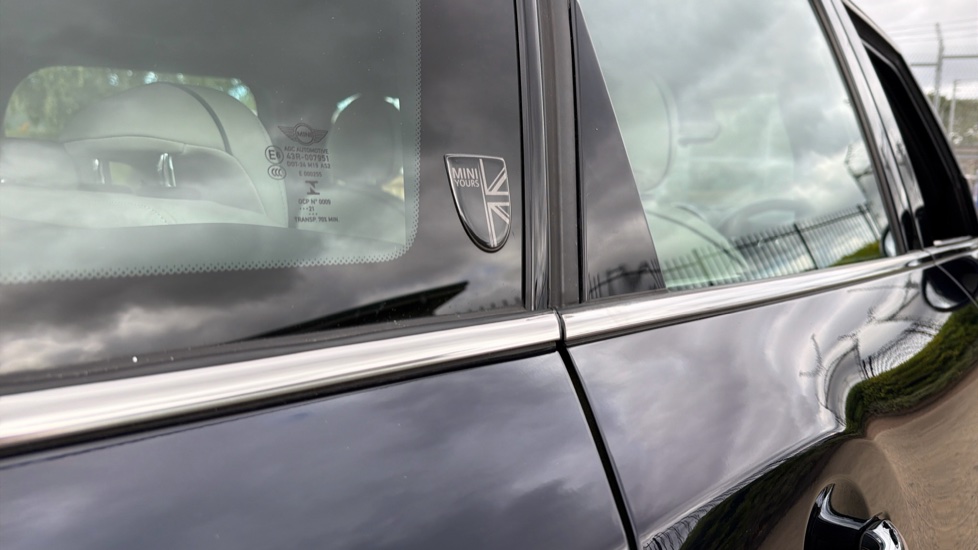 MINI Countryman 1.5 Cooper Exclusive 5dr Auto [Comfort Pack] Petrol Hatchback - Image 34