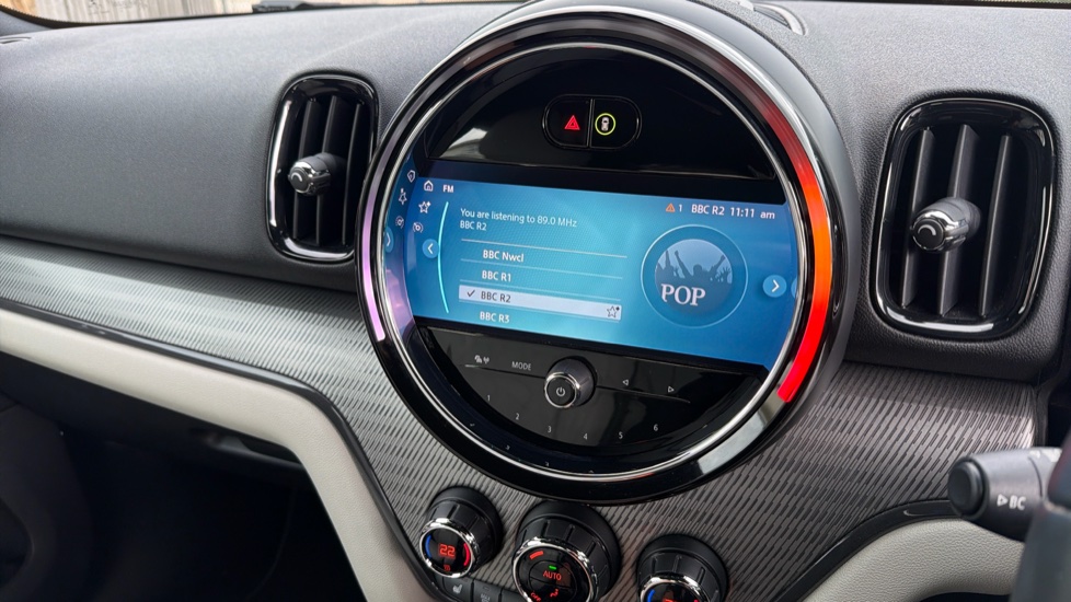 MINI Countryman 1.5 Cooper Exclusive 5dr Auto [Comfort Pack] Petrol Hatchback - Image 45