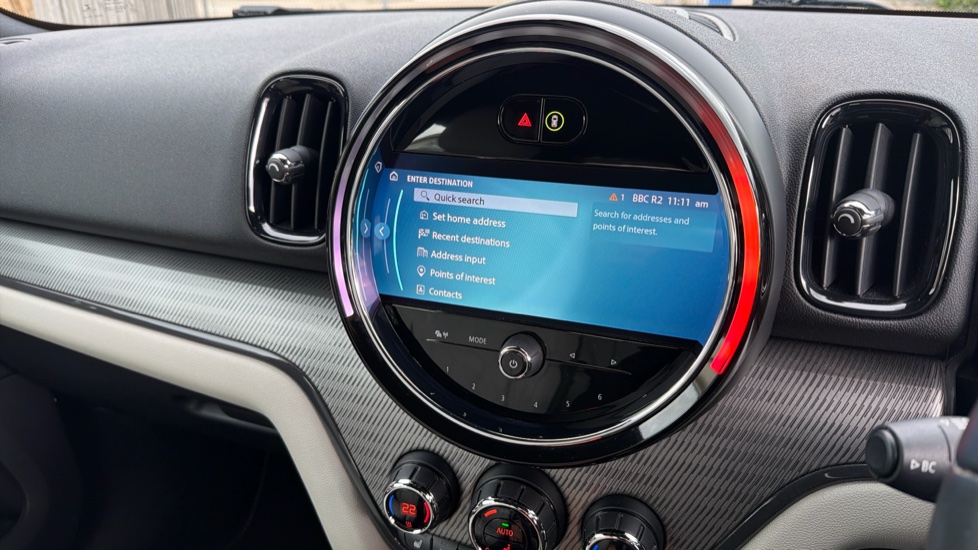 MINI Countryman 1.5 Cooper Exclusive 5dr Auto [Comfort Pack] Petrol Hatchback - Image 46