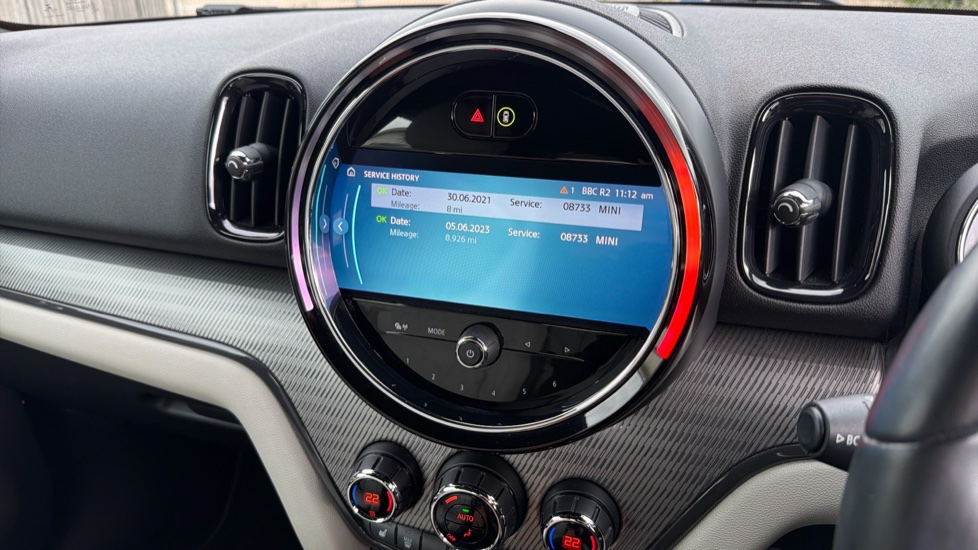 MINI Countryman 1.5 Cooper Exclusive 5dr Auto [Comfort Pack] Petrol Hatchback - Image 50