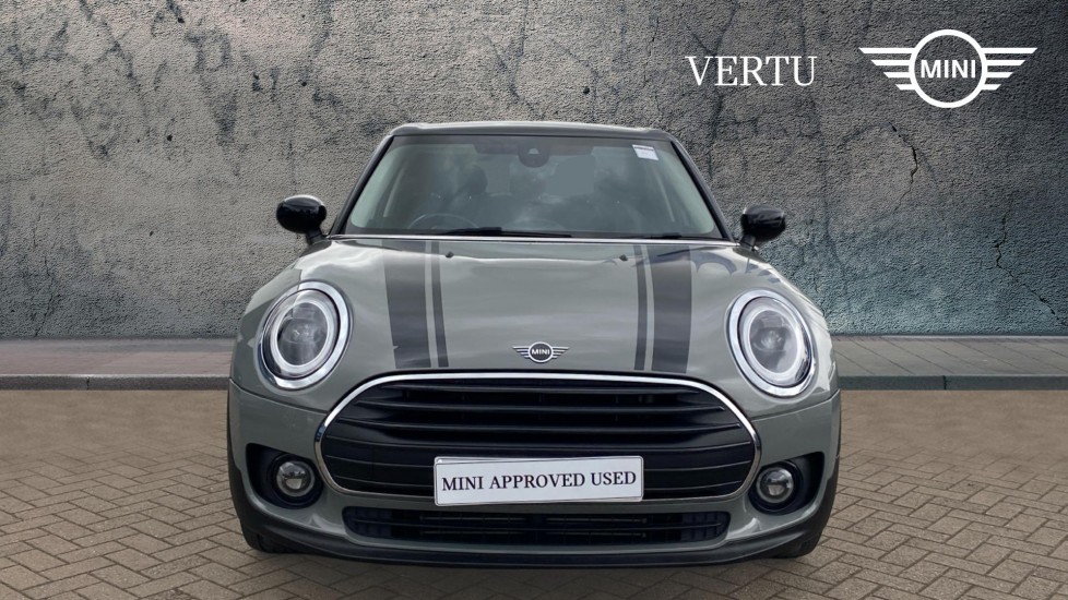 MINI Clubman 1.5 Cooper Classic 6dr Auto Petrol Estate - Image 16