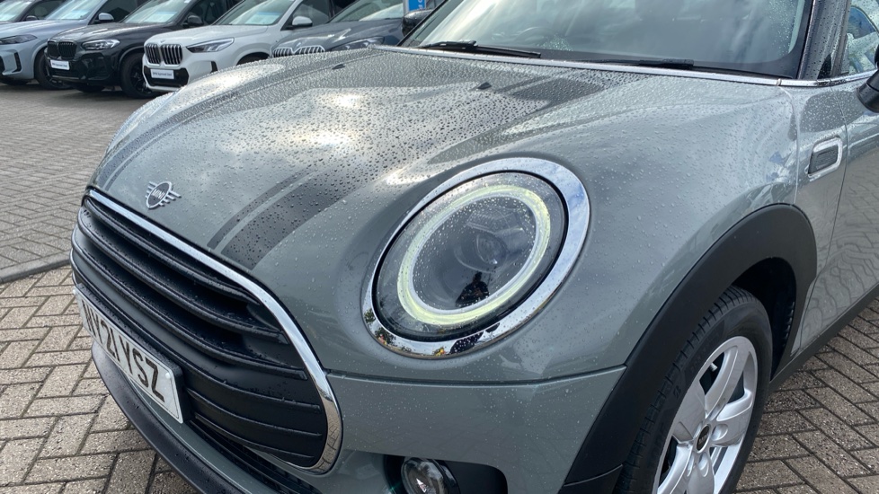 MINI Clubman 1.5 Cooper Classic 6dr Auto Petrol Estate - Image 23