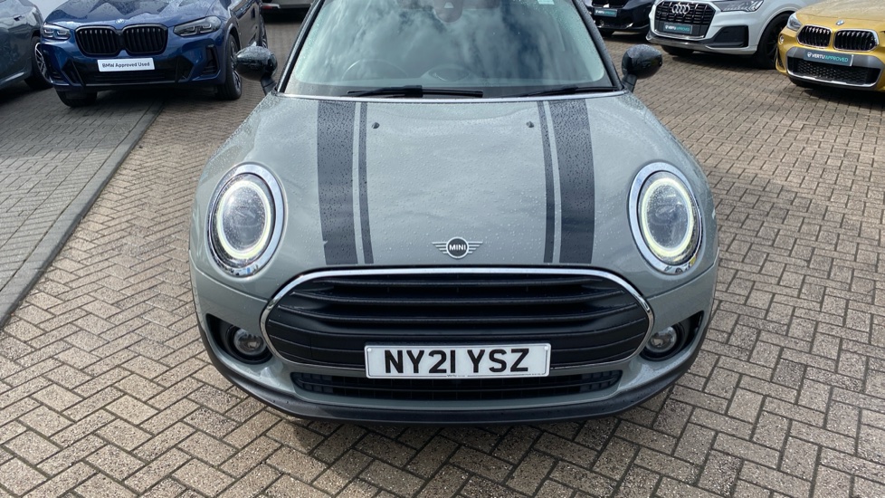 MINI Clubman 1.5 Cooper Classic 6dr Auto Petrol Estate - Image 24