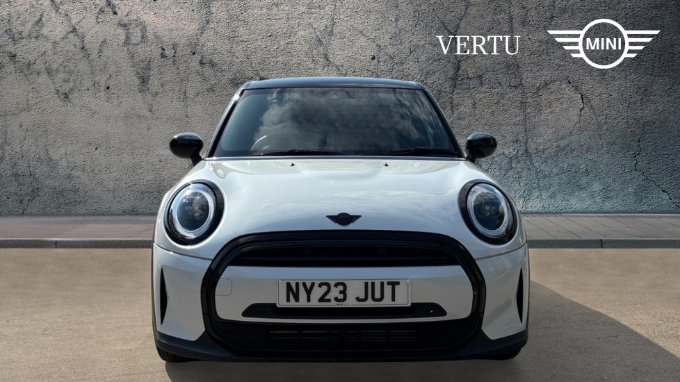 MINI Hatchback 1.5 Cooper Exclusive Premium 5dr Auto Petrol Hatchback - Image 16